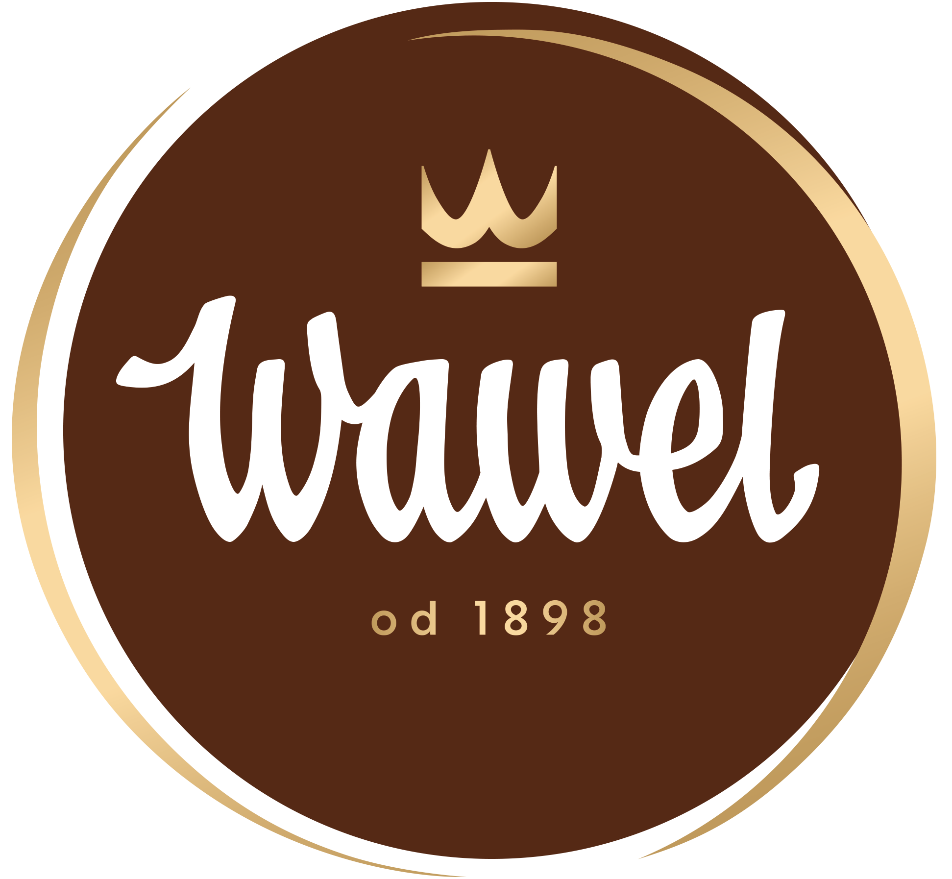 Logo Wawel